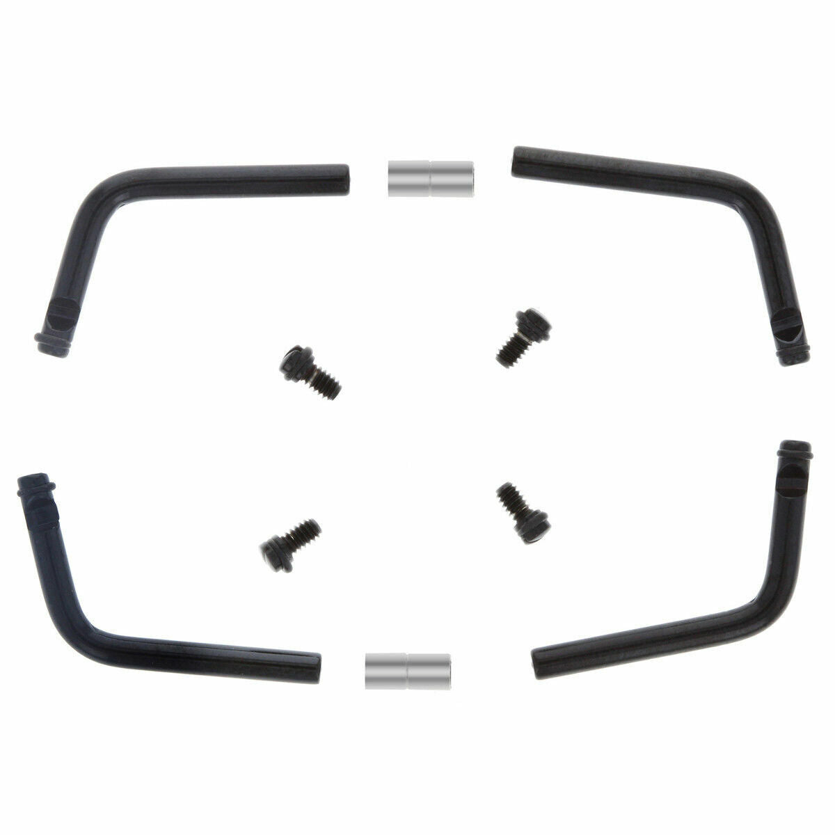 BAR, SCREW, CONNECTOR FOR PANERAI PAM 45MM RADIOMIR GMT WATCH BLACK PVD 380