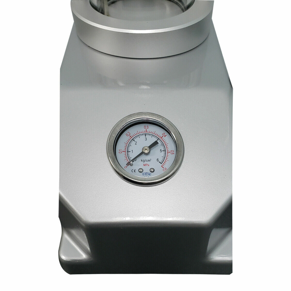 6 BAR WATCH WATERPROOF TESTING WATCH CASE WATER RESISTANT MACHINE TOOL