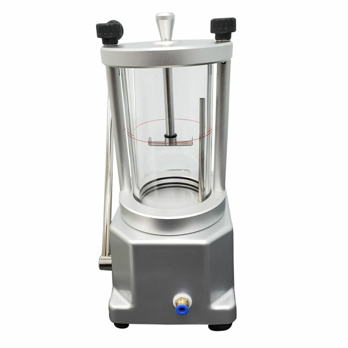 6 BAR WATCH WATERPROOF TESTING WATCH CASE WATER RESISTANT MACHINE TOOL