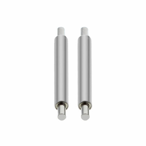 2-20MM SPRING BAR FOR ROLEX SUBMARINER 14060 SEA DWELLER 16600 16660 FAT SP/BAR