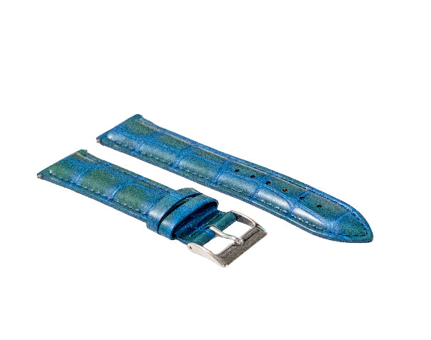 17MM 18MM 19MM 20MM 21MM 22MM 23MM 24MM LEATHER WATCH BAND STRAP FOR CITIZEN