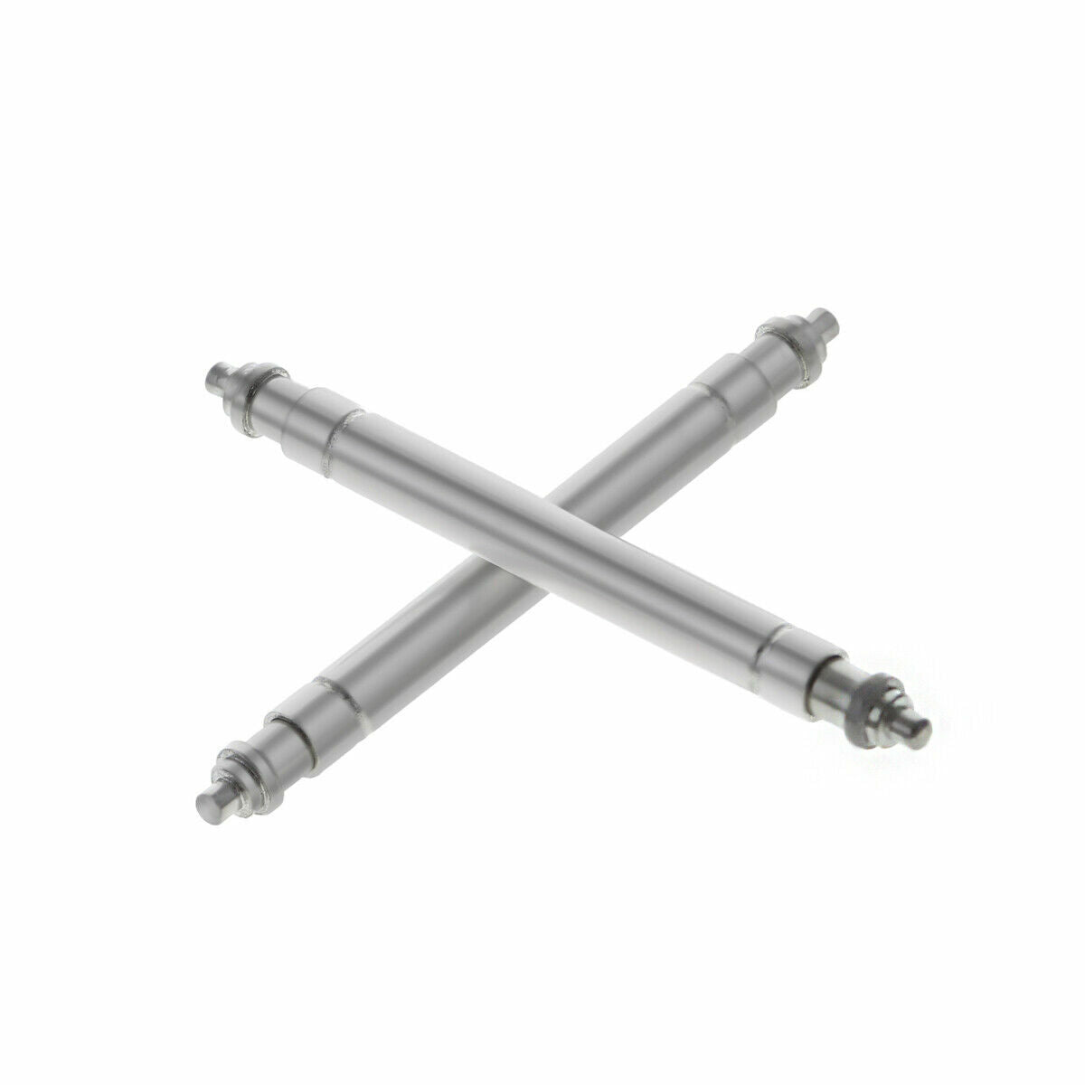2 SPRING BAR FOR ROLEX SUBMARINER 116610 116613 & GMT 116710 116713 116718 WATCH