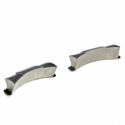 2 CUSTOM STRAP END LINK PIECE FOR ROLEX DAYTONA 16518 16519 16520 16523 16528