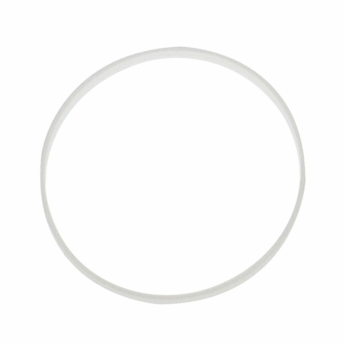 2.5MM GASKET FOR SAPPHIRE CRYSTAL 26MM ROLEX WATCH LADY DATE, DATEJUST 29-206-C3