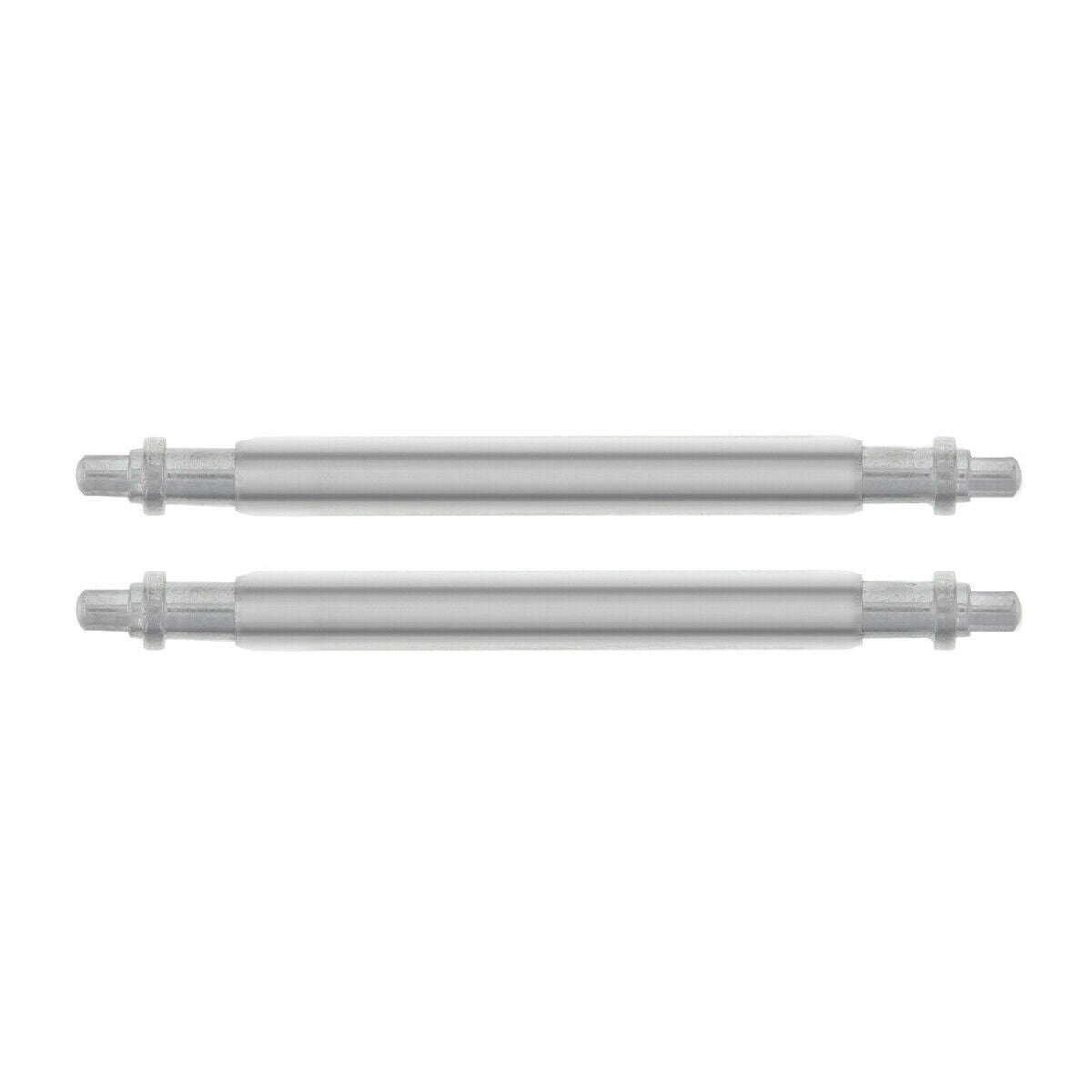 2 SPRING BAR PIN FOR ROLEX CELLINI WATCH 20MM STAINLESS STEEL