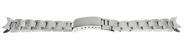 20MM OYSTER WATCH  BAND FOR ROLEX DATEJUST 16220 16200 1603 1602 HEAVY S.STEEL