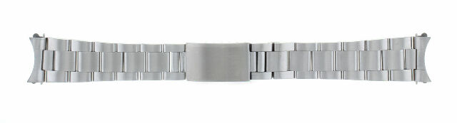 20MM OYSTER WATCH  BAND FOR ROLEX DATEJUST 16220 16200 1603 1602 HEAVY S.STEEL