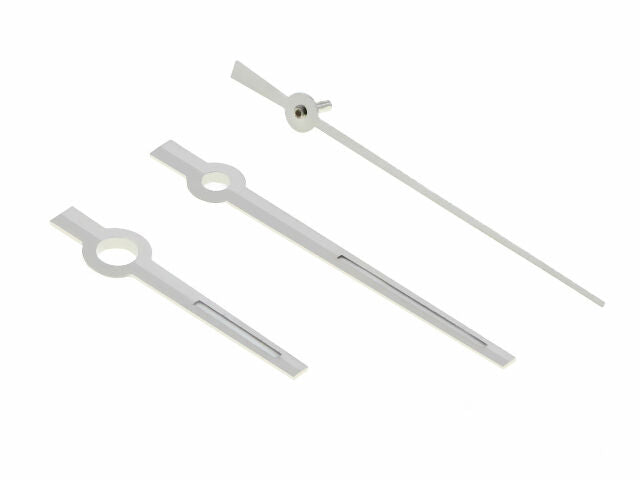 WATCH HAND FOR ROLEX PRESIDENT DAY MOVEMENT 18238 18239 18248 18249 18296 SILVER