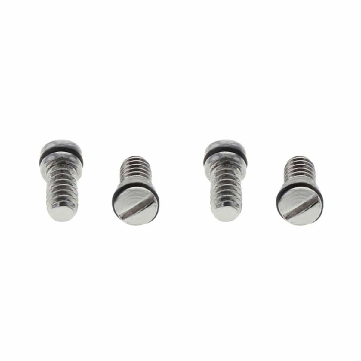 4 SCREW FOR PANERAI RADIOMIR PAM 183 288 292 295 388 GASKET HOLD BAR CONNECTOR