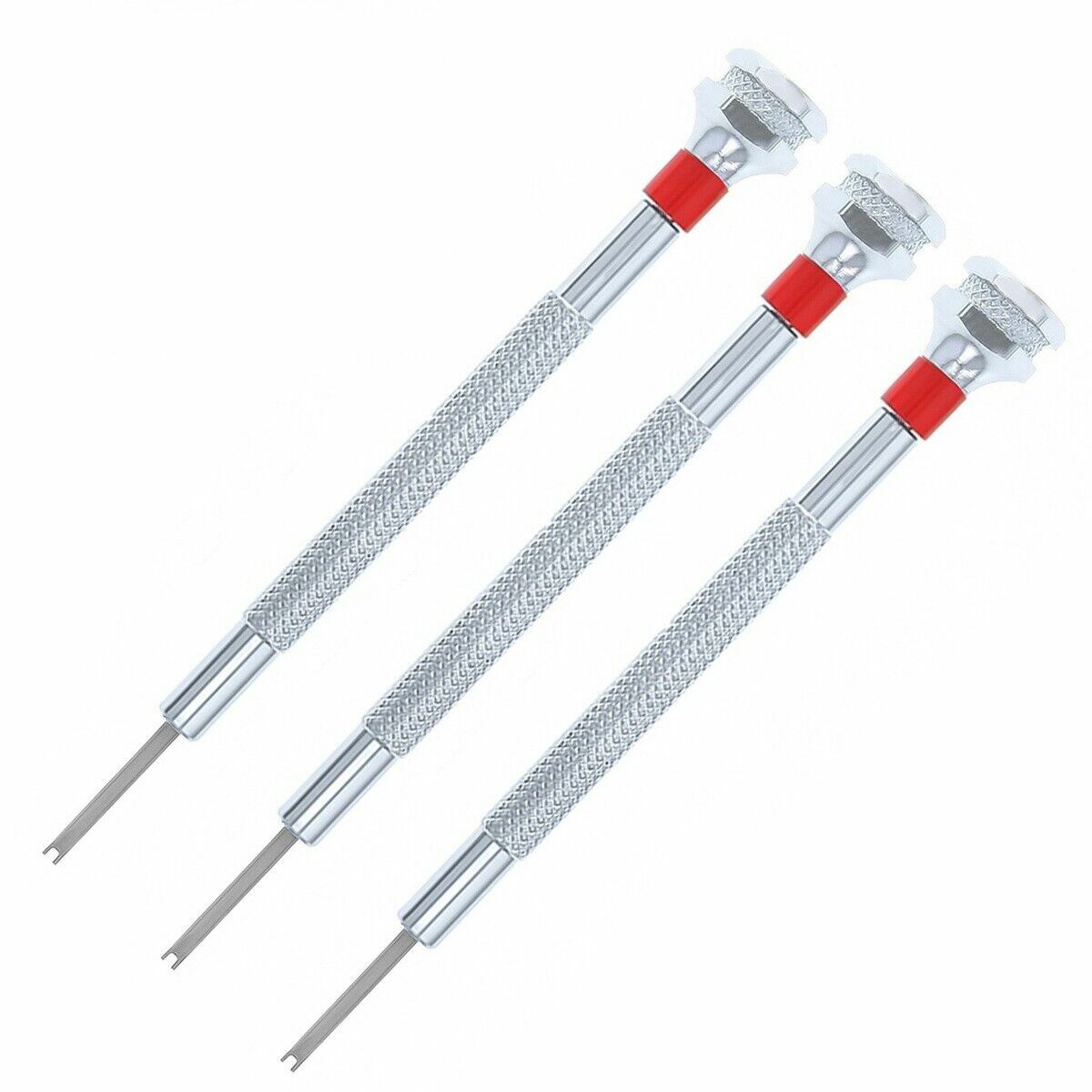 3 SCREW DRIVER FOR H SCREW FOR HUBLOT BIG BANG LEATHER RUBBER STRAP BAND TOOLS