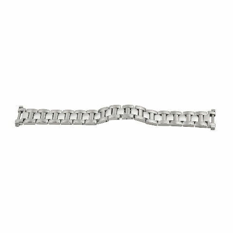 20MM WATCH BAND BRACELET FOR 38MM CARTIER DE PASHA 1050 1352 2113 2378 2388 WATCH