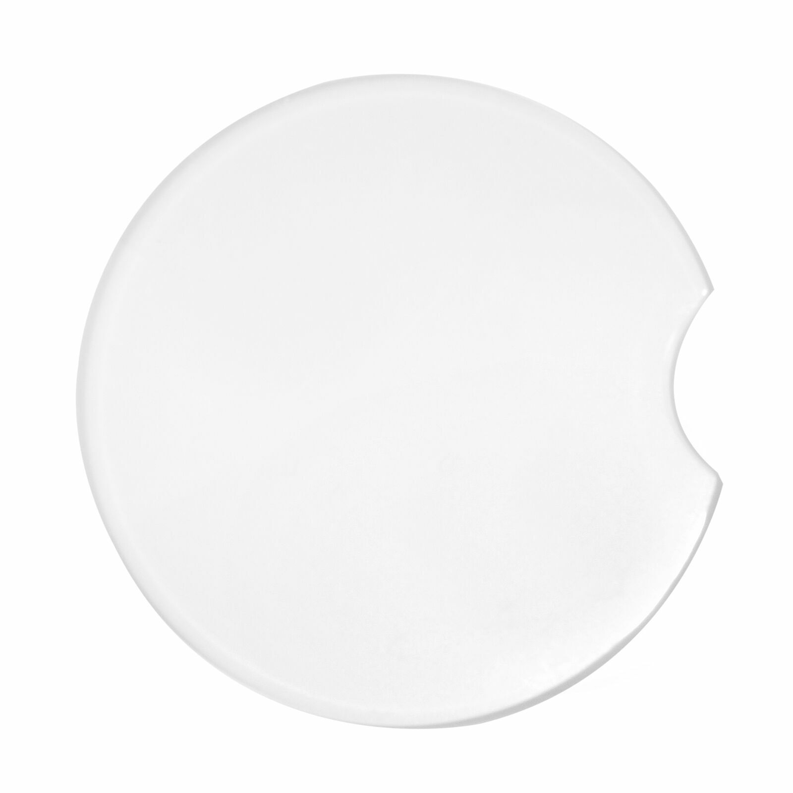 REPLACEMENT 33.20MM SAPPHIRE WATCH CRYSTAL COMPATIBLE WITH ANY WATCH BRAND