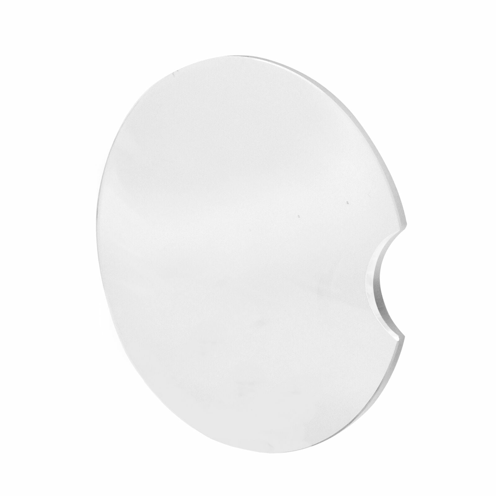 REPLACEMENT 33.20MM SAPPHIRE WATCH CRYSTAL COMPATIBLE WITH ANY WATCH BRAND