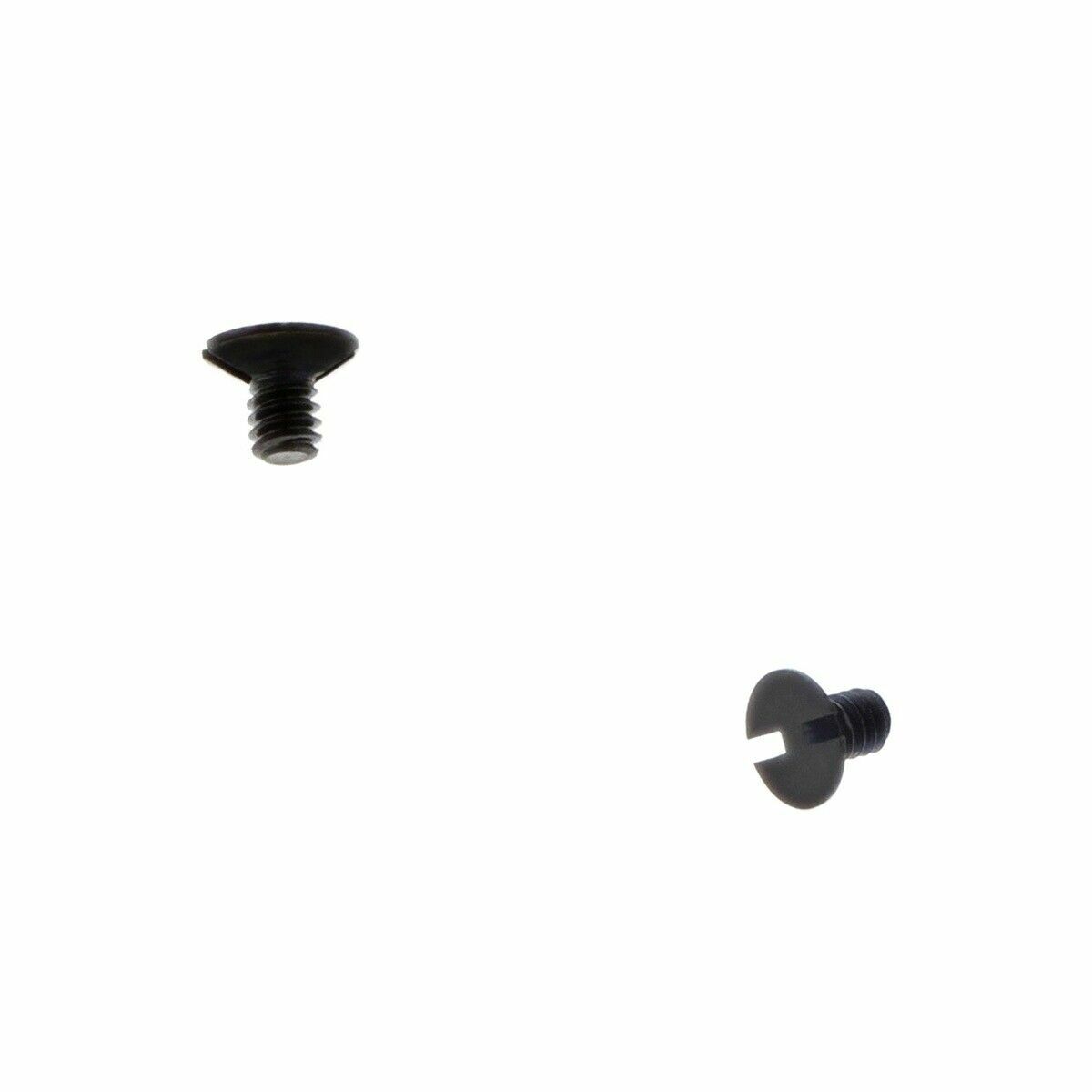 2.2MM SCREW H FOR HUBLOT BIG BANG CERAMIC DEPLOYMENT CLASP 44-44.5-45-48MM BLACK