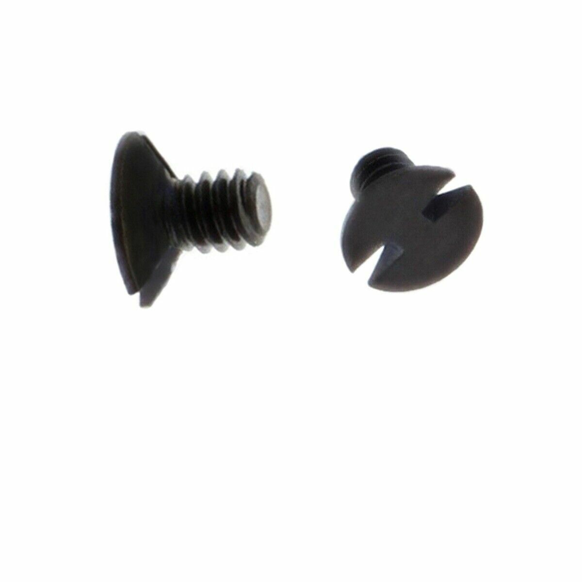 2.2MM SCREW H FOR HUBLOT BIG BANG CERAMIC DEPLOYMENT CLASP 44-44.5-45-48MM BLACK