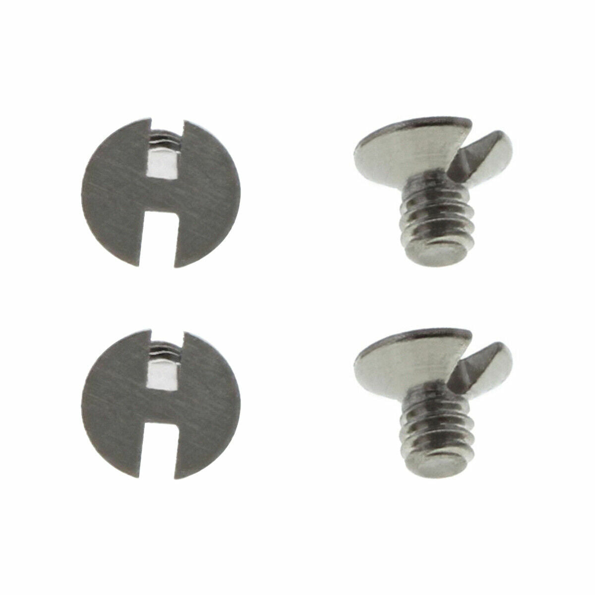 4-2.2MM SCREW H FOR HUBLOT BIG BANG DEPLOYMNET CLASP 44-44.5-45MM CLASSIC FUSION