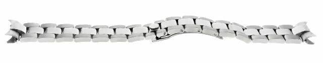 20MM OYSTER WATCH BAND BRACELET NEW STYLE FOR MENS ROLEX WATCH  HIDDEN CLASP SS