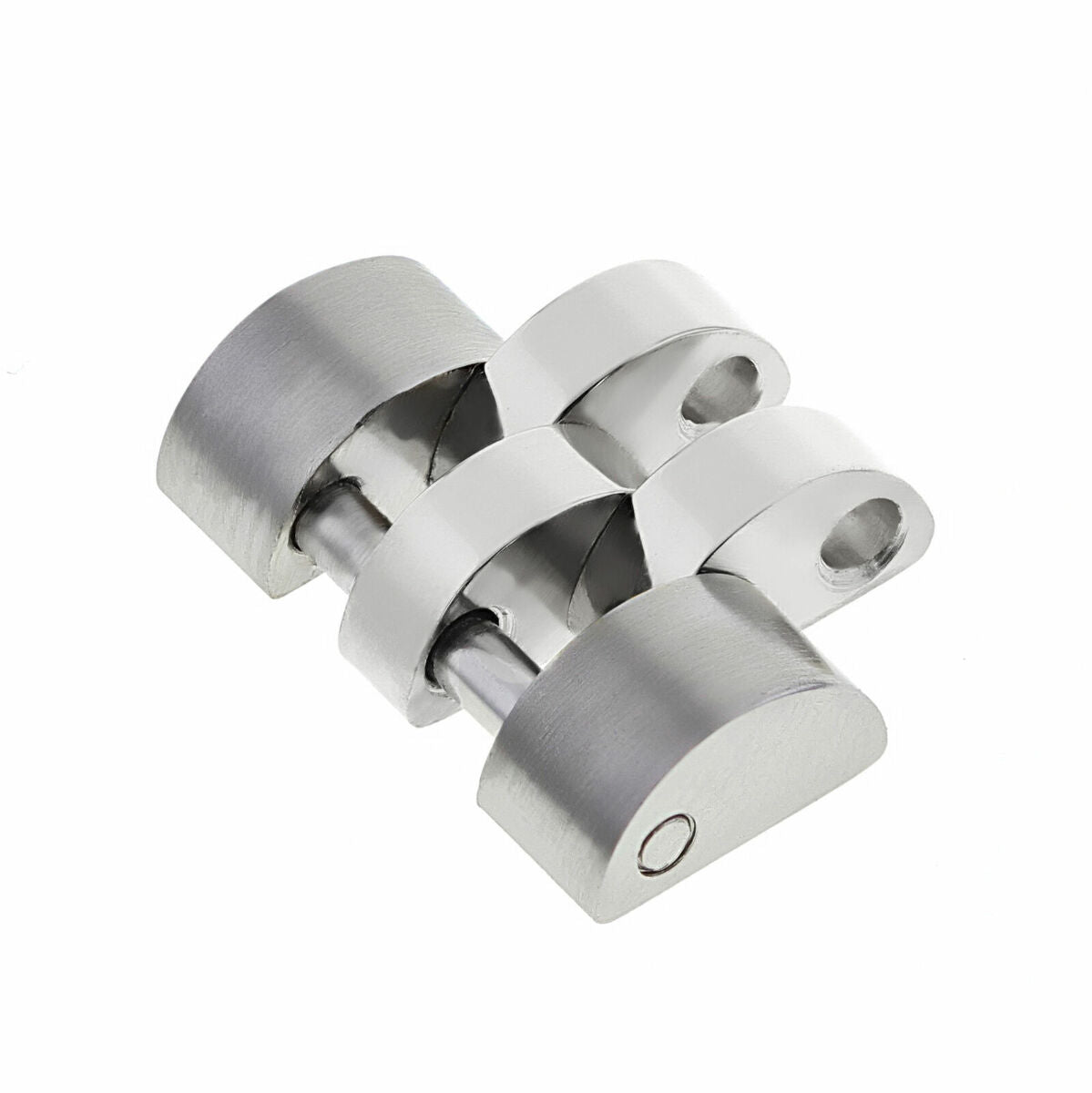 LADIES STAINLESS STEEL JUBILEE WATCH PART LINK FOR ROLEX 179136, 179166, 179159