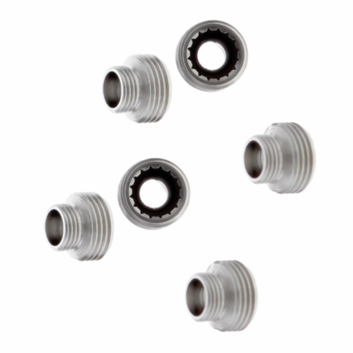 6 CASE TUBE 5.3MM FOR 34MM ROLEX AIRKING 5500 5501 5502 15000 1500 GASKET SWISS