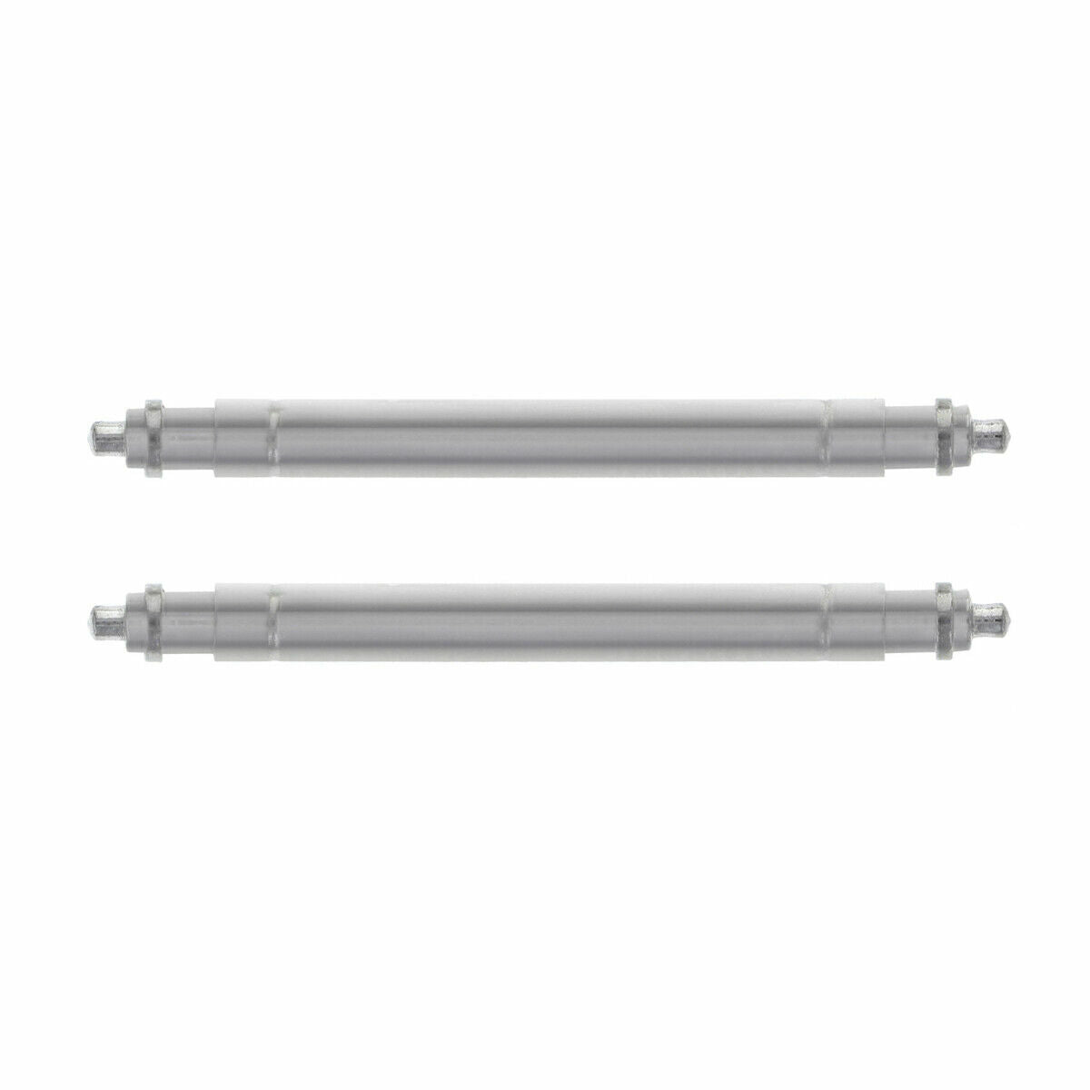 2 FAT SPRING BAR PIN FOR 41MM NEW ROLEX DATEJUST II BAND 116334 116333 126333 SS