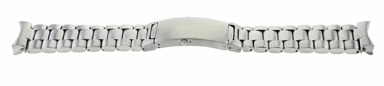 22MM WATCH BAND BRACELET FOR 45.5MM OMEGA SEAMASTER PLANET OCEAN 1579/951 WATCH