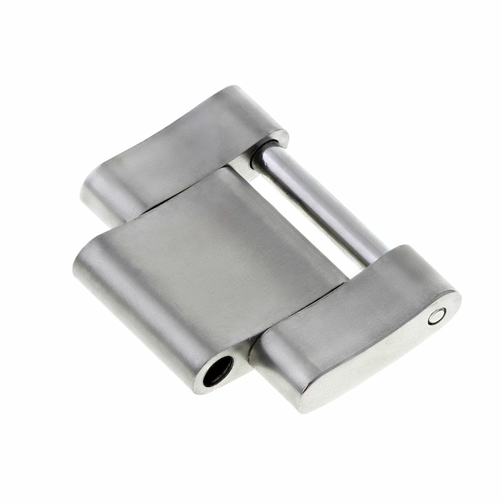 LINK SOLID FOR OYSTER WATCH BAND TAG HEUER 6000 WH1111-K  WATCH STAINLESS STEEL