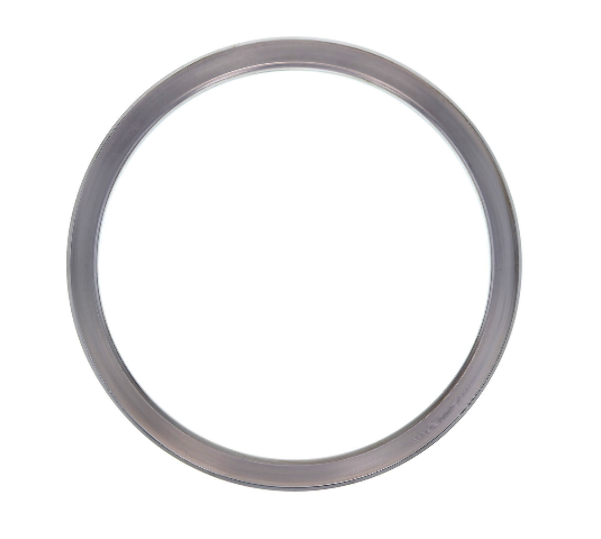 FLUTED BEZEL FOR 40MM ROLEX PRESIDENT DAYDATE 228239,228349, 228206, 228396 18KW