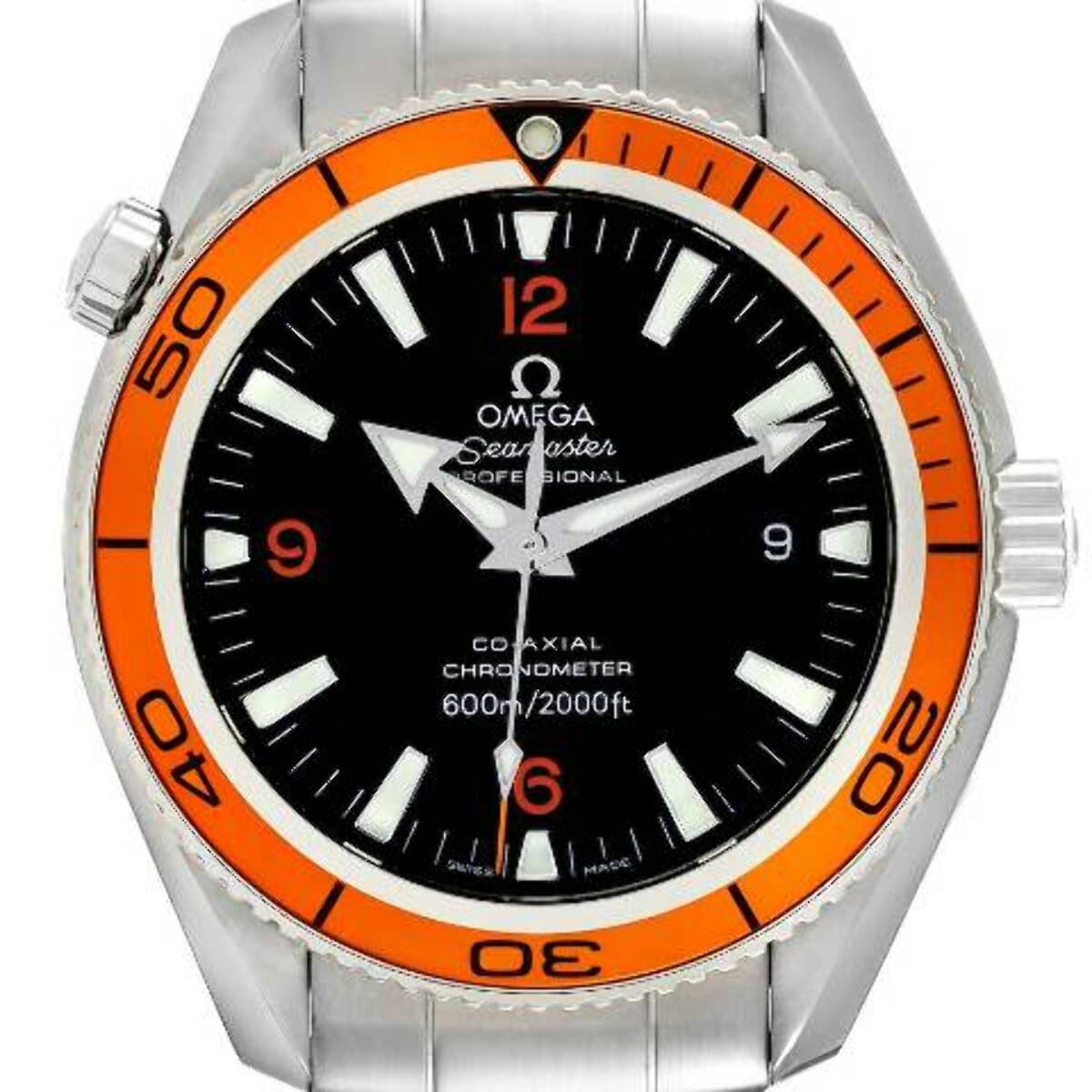 PEARL DOT PIP FOR  BEZEL INSERT 45MM 45.5 OMEGA SEAMASTER PLANET OCEAN WATCH