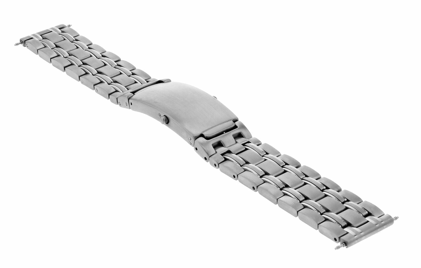 18MM WATCH BAND FOR OMEGA SEAMASTER CONSTELLATION CHRONOMETER COSMIC 166023