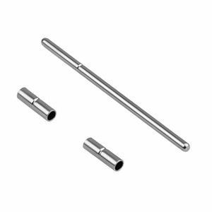 LINK PIN & TUBES FOR OMEGA SEAMASTER 1503-825 2531 2221 2541 1503-825 BAND BRACELET