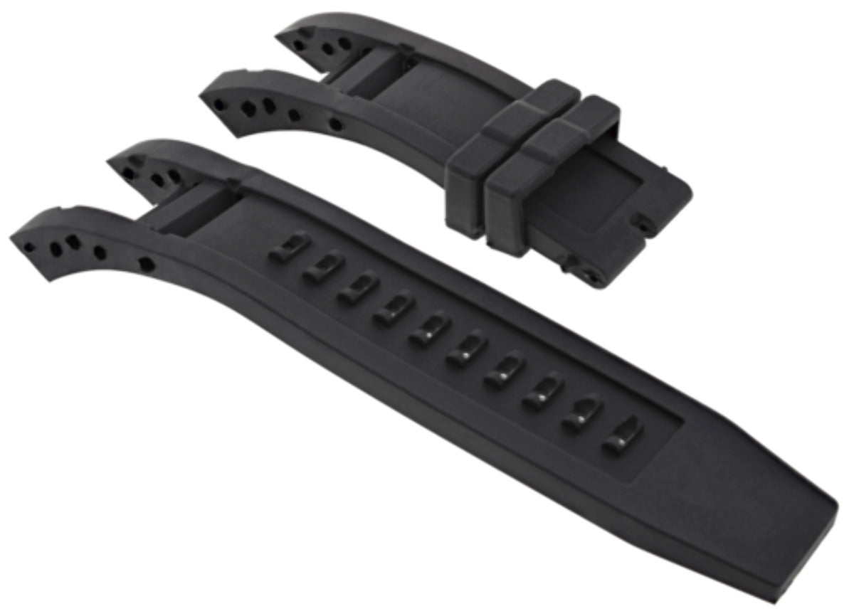 RUBBER WATCH BAND STRAP FOR INVICTA SUBAQUA NOMA IV DIVER 11345 16144 16146 TQ