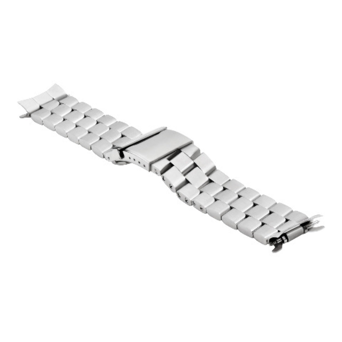 20MM WATCH BAND BRACELET FOR BREITLING SUPEROCEAN ABYSS 42MM COLT PILOT BRUSH CE