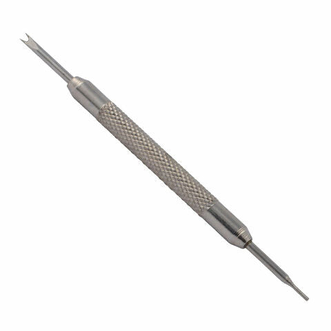 SPRING BAR PIN REMOVER FOR TAG HEUER AQUARACER FORMULA F1 SMALL OPEN LUG AREA