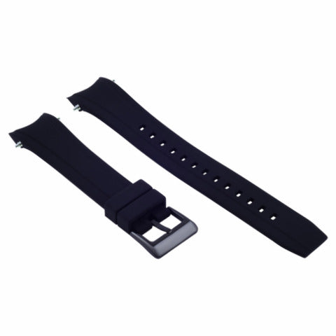 ECO DRIVE RUBBER STRAP BAND FOR CITIZEN 59-S51866 ECO PROMASTER BJ2110, BJ2111