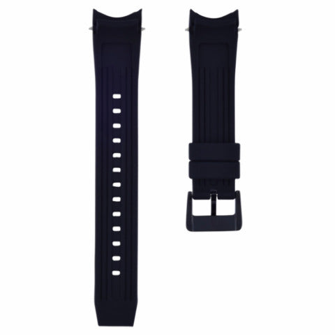 ECO DRIVE RUBBER STRAP BAND FOR CITIZEN 59-S51866 ECO PROMASTER BJ2110, BJ2111