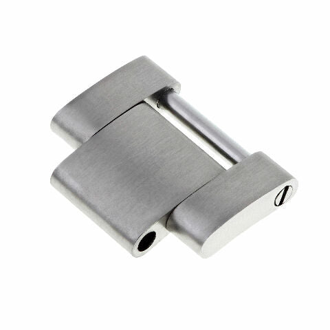 LINK 15.5MM FOR OYSTER WATCH BAND 36MM ROLEX 116000,116200,116600 116400LV MATTE