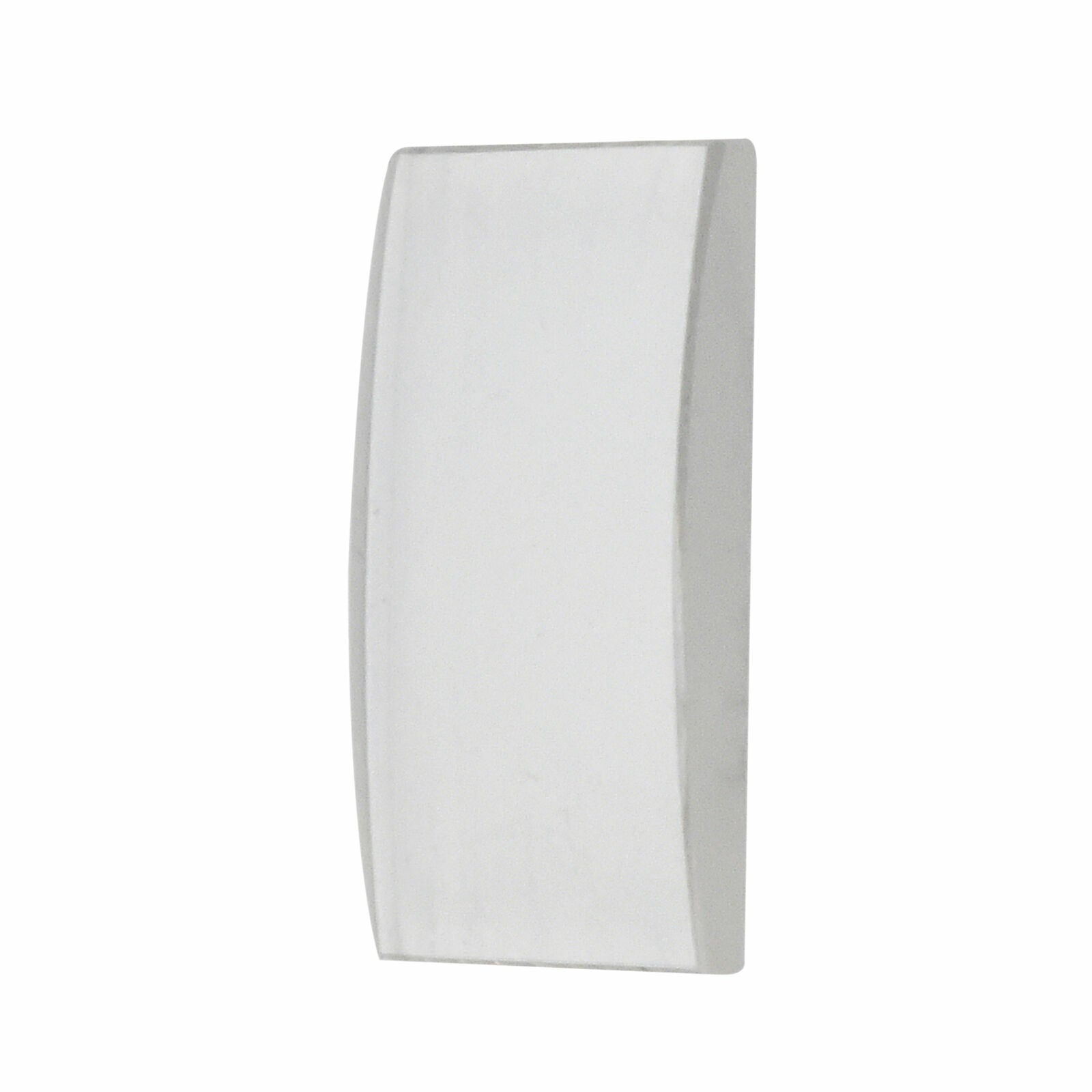 REPLACEMENT 15 X 15.50MM SAPPHIRE WATCH CRYSTAL COMPATIBLE WITH ANY WATCH