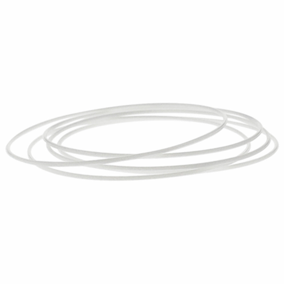 5 WATCH BEZEL GASKET FIT BETWEEN CASE 40MM ROLEX SUBMARINER NO DATE 114600 WATCH