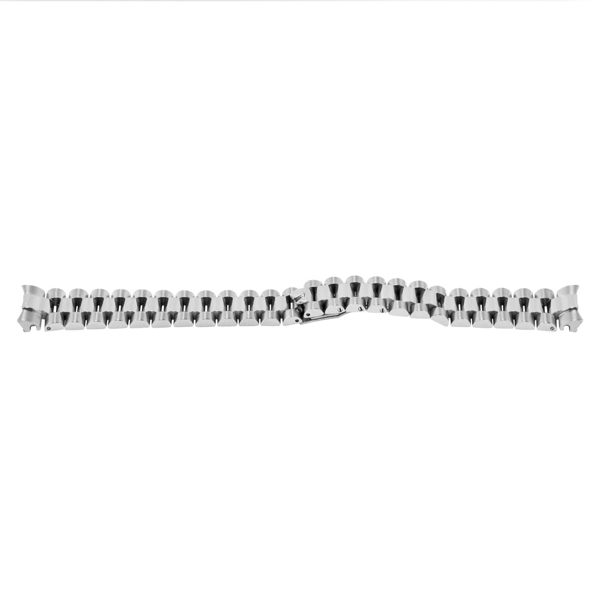 WATCH BAND FOR 36MM ROLEX PRESIDENT DAYDATE 1803 18039 18238 18239 CURVE END S/S