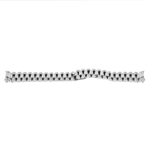 WATCH BAND FOR 36MM ROLEX PRESIDENT DAYDATE 1803 18039 18238 18239 CURVE END S/S