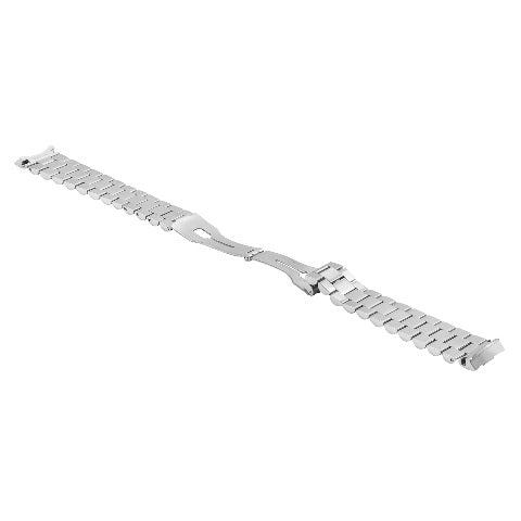 WATCH BAND FOR 36MM ROLEX PRESIDENT DAYDATE 1803 18039 18238 18239 CURVE END S/S