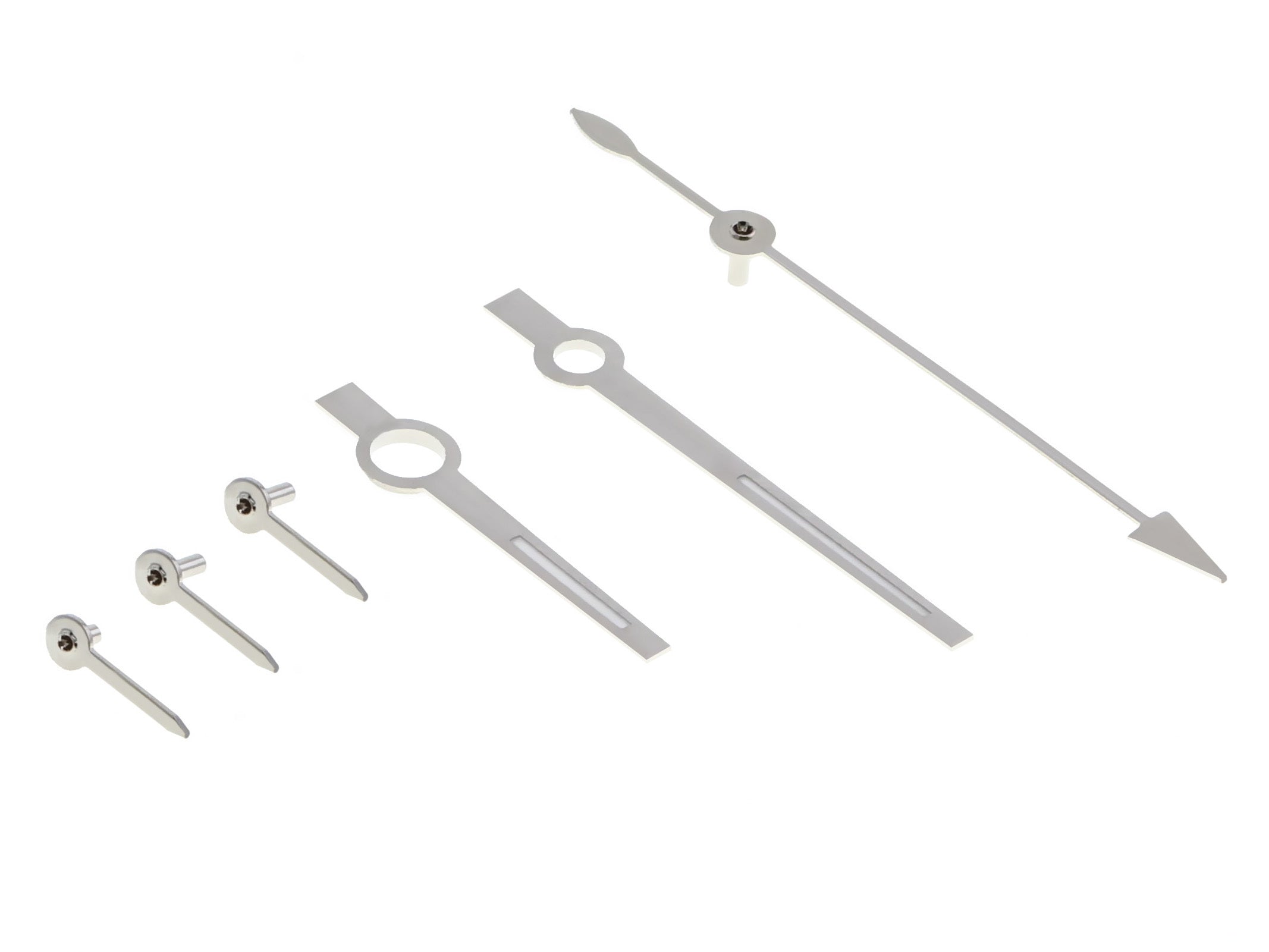 WATCH HAND FOR ROLEX CHRONOGRAPH DAYTONA PAUL NEWMAN 4030-4130 16520 16523 16528