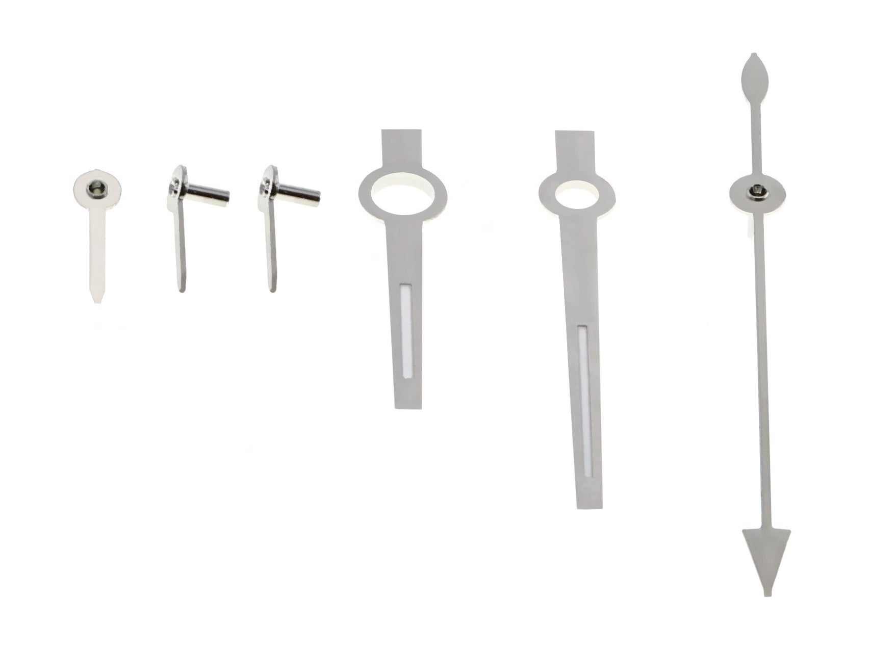 WATCH HAND FOR ROLEX CHRONOGRAPH DAYTONA PAUL NEWMAN 4030-4130 16520 16523 16528