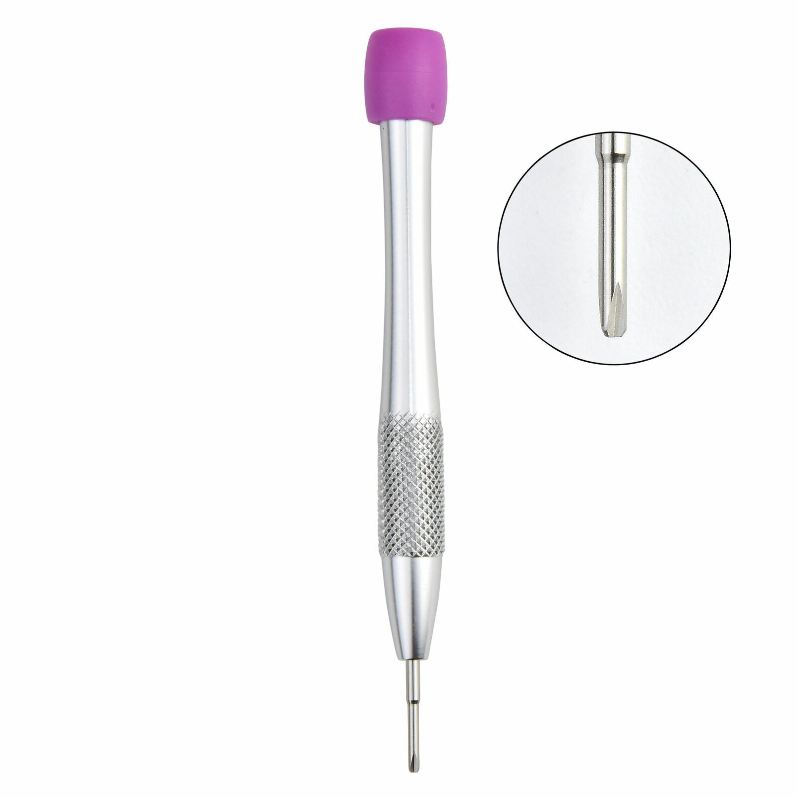SCREWDRIVER TRIWING FOR STRAP OR BAND CHANGES ON ORIS AQUIS 1.6MM BLADE WATCHES