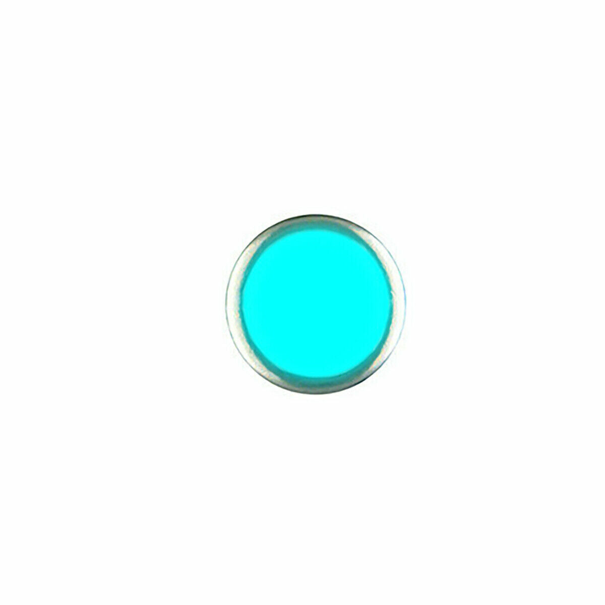 3 PEARL PIP DOT FOR BEZEL INSERT ROLEX SUBMARINER CERAMIC 116610 114060 BLUE LUME USA