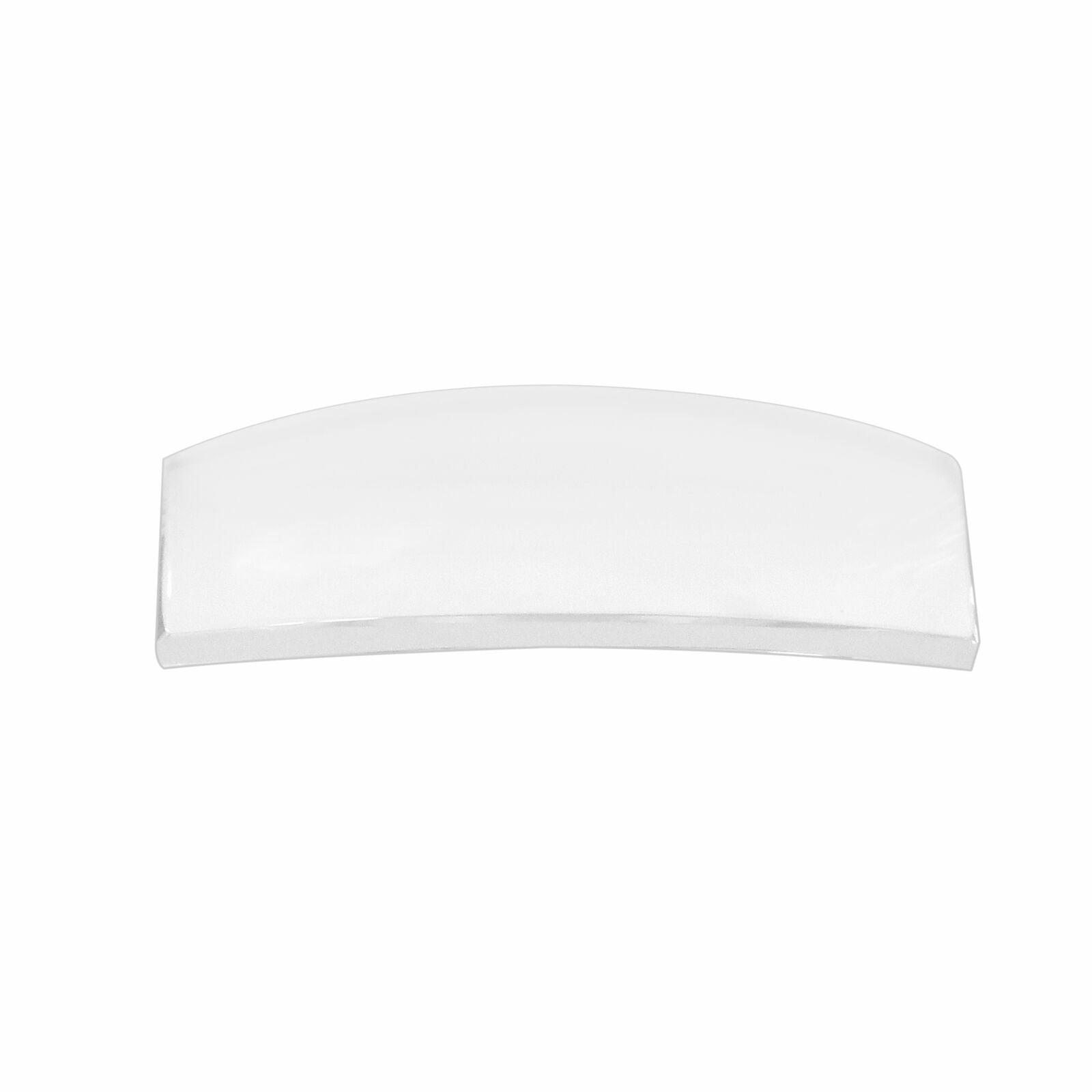 REPLACEMENT 34.60 X 27.50MM SAPPHIRE WATCH CRYSTAL COMPATIBLE WITH ANY WATCH