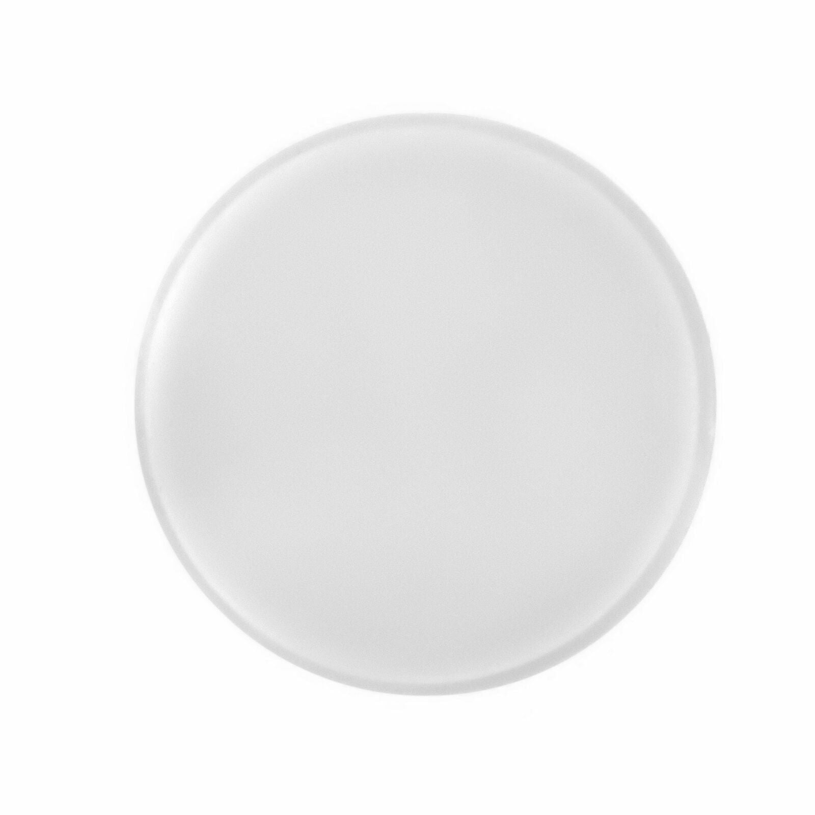 REPLACEMENT 32.30MM SAPPHIRE WATCH CRYSTAL WITH GASKET COMPATIBLE WITH ANY WATCH