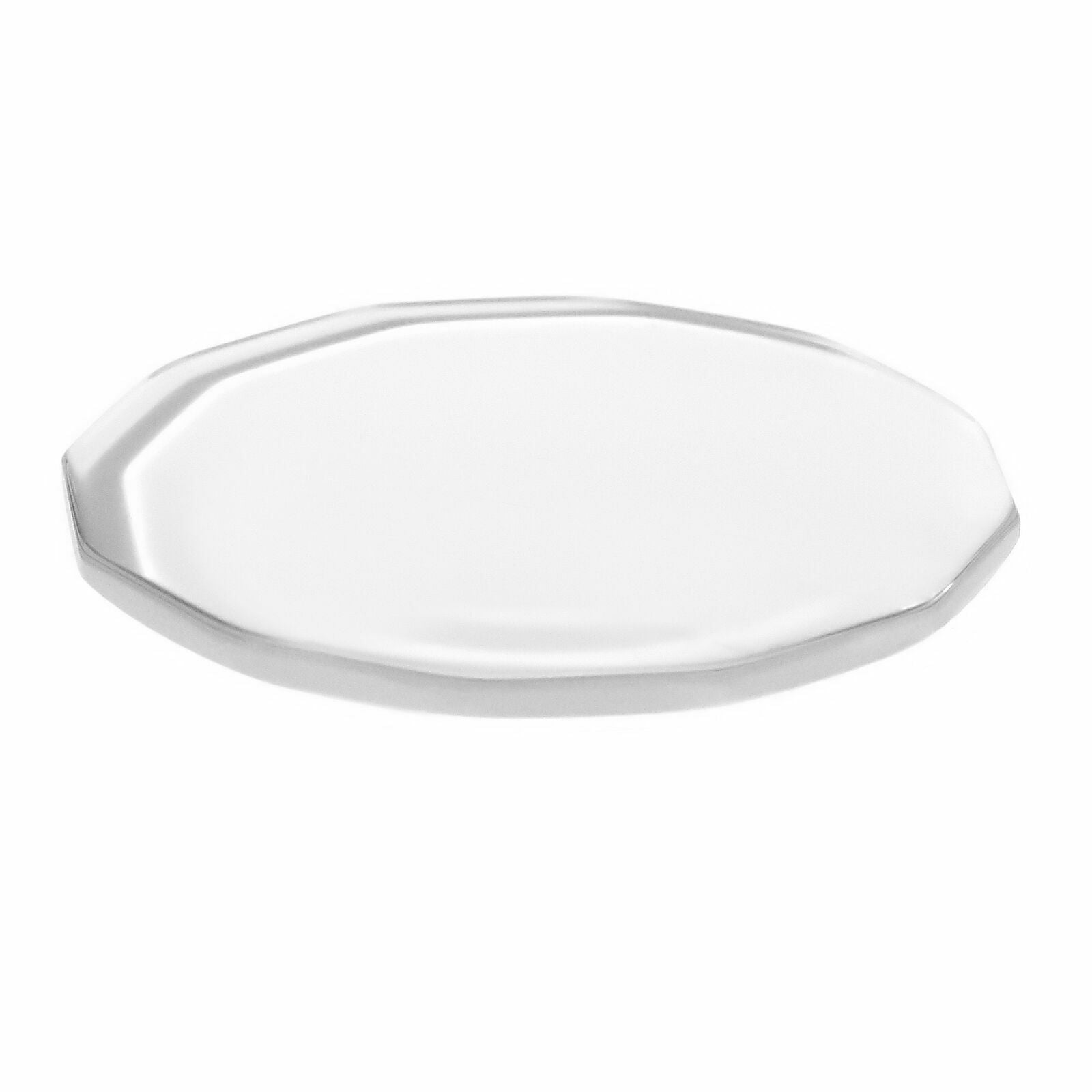 REPLACEMENT 35.20MM SAPPHIRE WATCH CRYSTAL COMPATIBLE WITH ANY WATCH BRAND