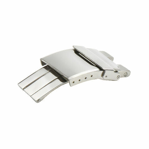 20MM CLASP FOR BREITLING NAVITIMER CHRONOMAT COLT FIT 22MM CLASP 5 LINK BRUSH