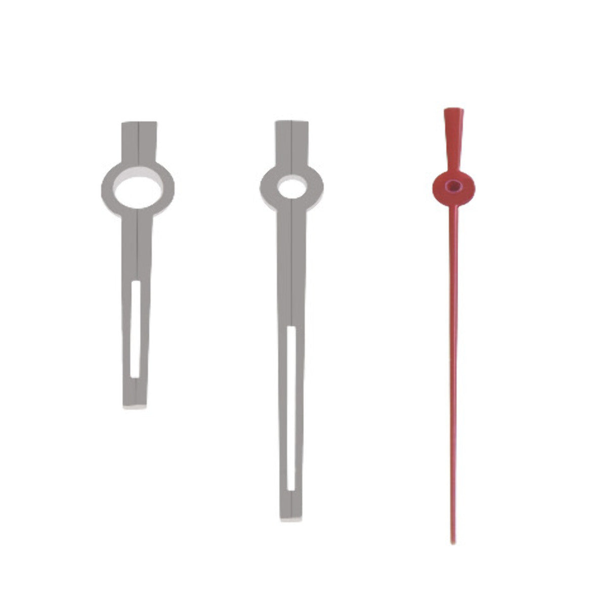 WATCH HAND FOR ROLEX SUBMARINER YACHTMASTER ETA 2824-2 2834-2 2836 2874 2892.A2